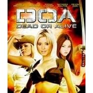 D.O.A. : Dead or Alive (Unrated Asian Version)