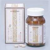玉ねぎ&納豆キナーゼ 120粒の画像
