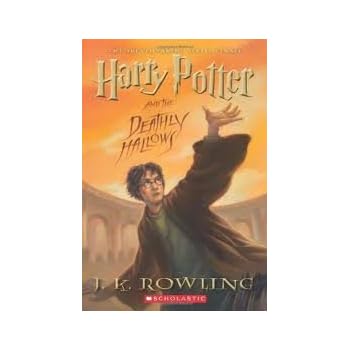 Set A Shopping Price Drop Alert For Harry Potter and the Deathly Hallows (Book 7)