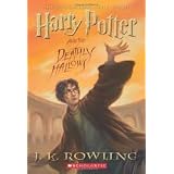 Harry Potter and the Deathly Hallows (Book 7) ~ J. K. Rowling