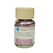 Martha Stewart Crafts - Tinsel Glitter - Amethyst