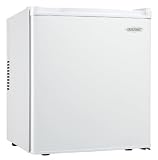Danby DAR0488W Diplomat 1.7-Cu.Ft. Compact All Refrigerator, White