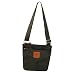 X-Travel Small Urban Envelope Color: Olive