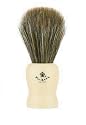 Vie-Long Horse Hair Shaving Brush Ivory Handle