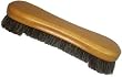 Horse Hair Pool Table Brush - 10.5 - Oak