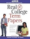 A+ College Term Papers