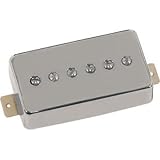 Produkt-Bild: Seymour Duncan SSPH90-1B Chrom