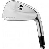 Cleveland Golf CG Tour Iron Set - 3-PW