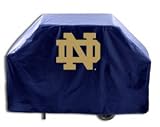 Notre Dame Fighting Irish 60" Grill Cover