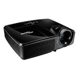 Optoma DX327 Projector (2600 ANSI Lumens, XGA, 4000:1)