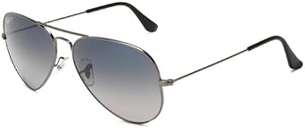 Click here to buy Ray-Ban Original Aviator Sunglasses by Ray-Ban.