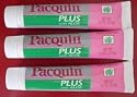 Pacquin Plus with Aloe, Skin Cream, 1.5 oz Travel Sized [Pack of 3 ]