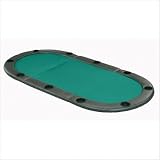Fat Cat Oval Folding Table Top