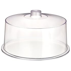 Buy Ateco Cake Cover, 12 Inch Diameter now!