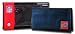 Buffalo Bills Deluxe Executive Leather Checkbook in a Box - NFL Football Fan Shop Sports Team Merchandise