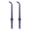 Waterpik Jt 360 E Dental Water Jet Replacement Jet Tips (2 Tips)