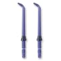 Waterpik Jt 360 E Dental Water Jet Replacement Jet Tips (2 Tips)