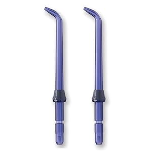 Waterpik Jt 360 E Dental Water Jet Replacement Jet Tips (2 Tips)