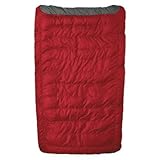 THERMAREST(サーマレスト) ベチュラダウン・コンフォーター チリペッパー R 30823