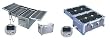 20W MSolar (Portable Solar Power Solution)