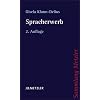 Spracherwerb