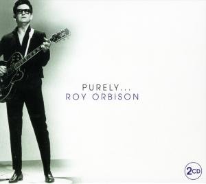 CD-Charts  Search : Purely Roy Orbison
