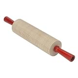 31pspMvJC9L. SL160  Bethany Corrugated Rolling Pin