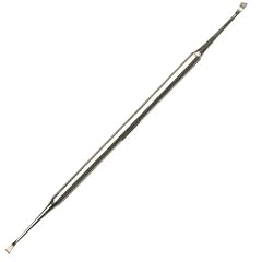 Scaler - Zahnreiniger - Doppelseitig - schr�g - rostfreier Edelstahl