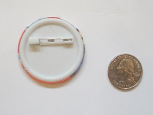 10 Shakugan No Shana & Characters Plastic Button Set ~1.75" Big~