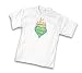 Search : POISON IVY: HEART Batman Women's Tee T-Shirt