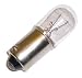 1.12 watt 28 volt T3.25 Miniature Bayonet (BA9s) Base Eiko Light Bulb
