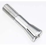 Du-Bro 980 3.17 mm Collet For 1-1 4 Electric Spinner by Du-Bro Products