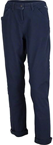 Dare 2B Women's Deep Seated Trouser/ Pant: Airforce Blue Size 8 by Dare2b