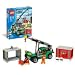 Toys : Container Stacker