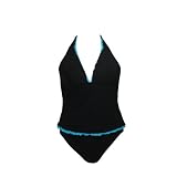 Profile by Gottex 2pc Halter Tankini