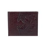 American West Men`s Bi-Fold Wallet by var goTwisterProductImageStrings = new Object();goTwisterProductImageStrings['prodImageNotAvailTextNoColor'] = 