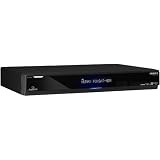 Humax Foxsat HDR 500GB Freesat HD Digital TV Recorder (Requires Satellite Dish) (Old model)by Humax Electronics Co. Ltd