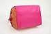Sachi Insulated Fun Prints Lunch Tote, Pink Pasiley