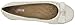 Walking Cradles Women's Fawn Ballerina Flat