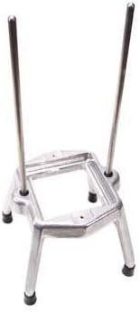 FASLINEBase Assembly with Guide Rods and Feet 908-65S