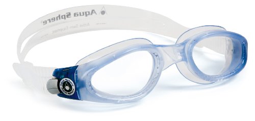 Aqua Sphere Schwimmbrille Kaiman