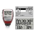 Garmin Forerunner 305 Wrist-Mounted GPS Fitness Computer with Heart Rate Monitor (010-00467-00)