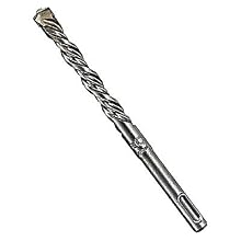 Bosch HC2310B25 Tapcon Hex SDS-plus Shank Bit 3/16 x 2 x 5-Inch, 25 Pack