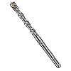 Bosch HC2283 Wild Bore Head SDS-plus Shank Bit 1-1/8 x 8 x 10-Inch