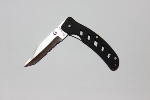 Trader One LLC Millenium 2000 II Black 3