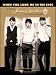 When You Look Me in the Eyes (Piano Vocal, Sheet music)