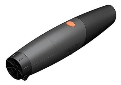 FIAIR - Air Blower Fire Starter