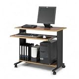 Fixed Height Workstation