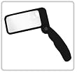 Folding Lighted Magnifier