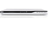 LG DVX 276 DVD-Player SuperSlim (DivX-zertifiziert) - 